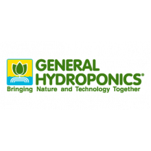 Удобрения General Hydroponics Europe